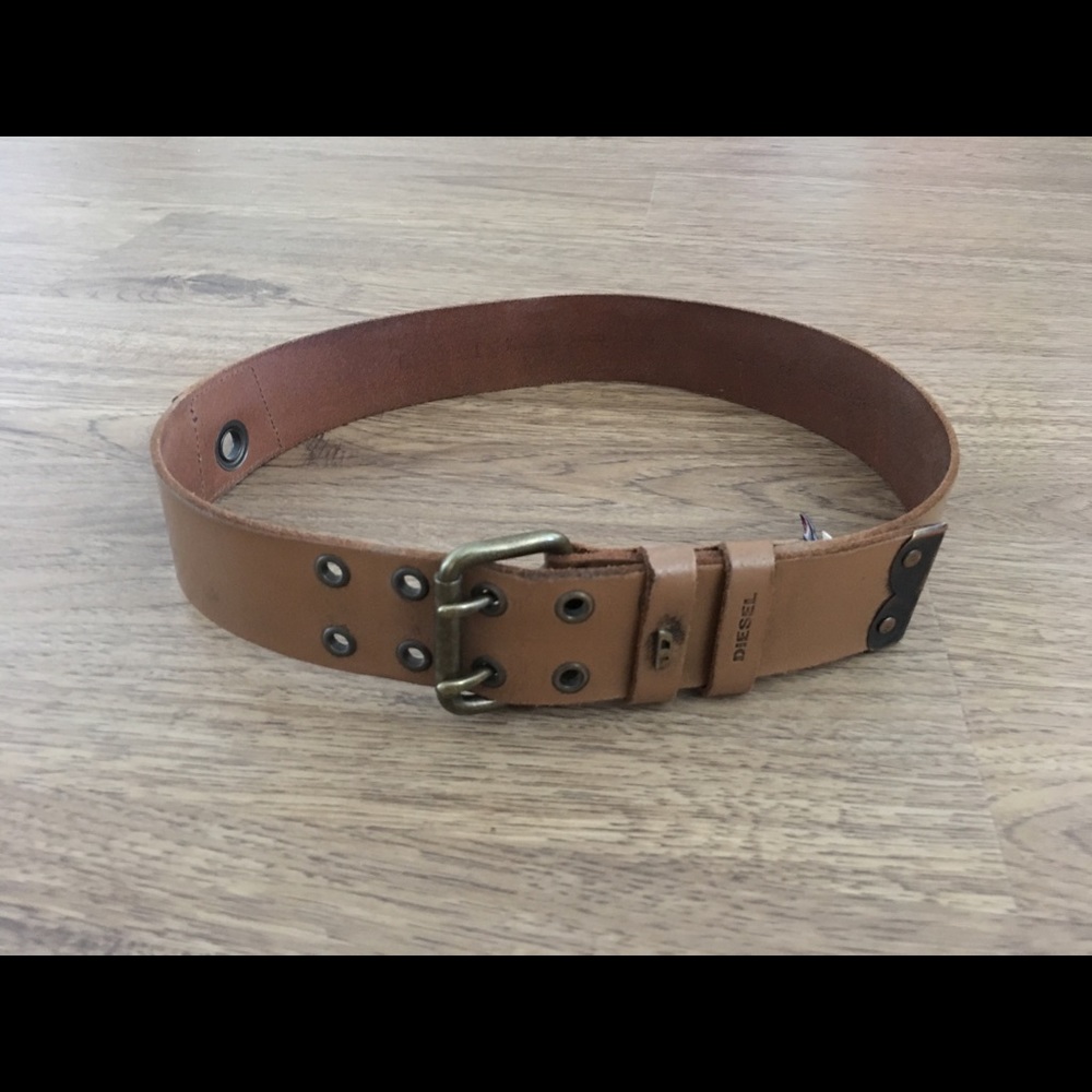 Diesel Women’s Belt
